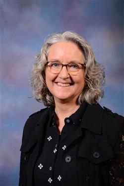 Photo of Jodie Trana