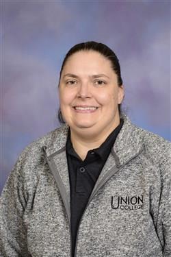 Photo of Sara Henninger