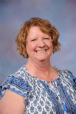 Photo of Kandra Luke