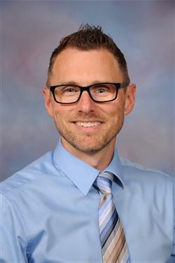 Photo of Ryan Teller