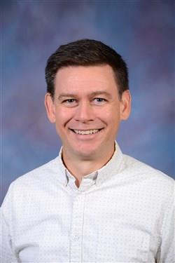 Photo of Alan Orrison