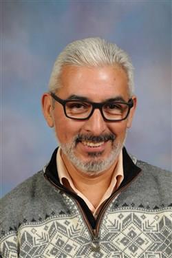 Photo of Kevin Flores