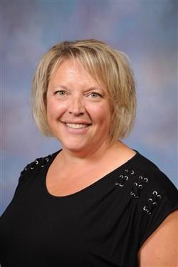 Photo of Karla Whitmore