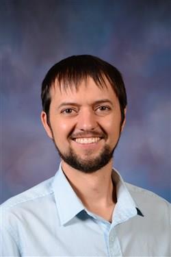 Photo of Willy Logan