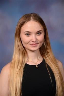 Photo of Elizabeth Lauby